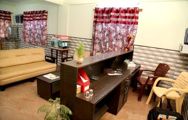 PALAGIA GRANDE Common Area