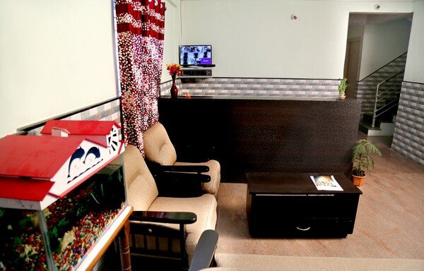 PALAGIA GRANDE double sharing