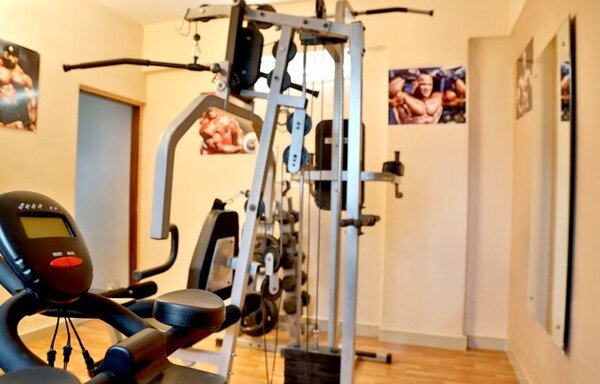 PALAGIA PARADISE Room