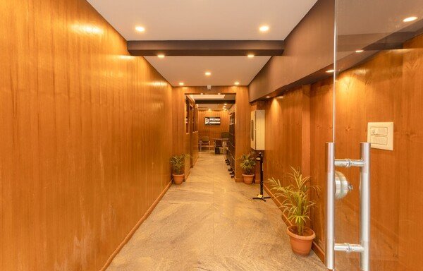 PALAGIA PARADISE Room