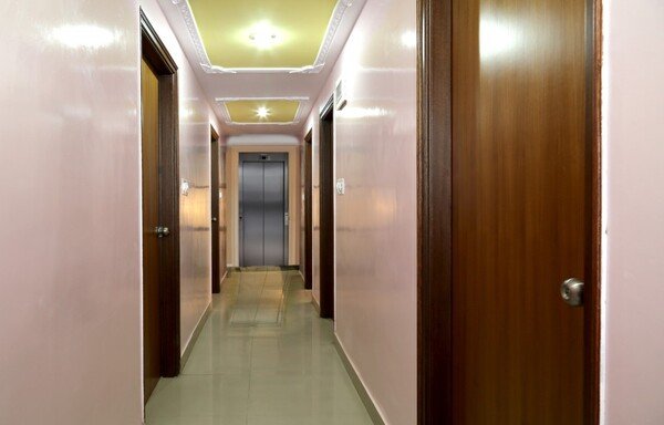 PALAGIA PARADISE Room