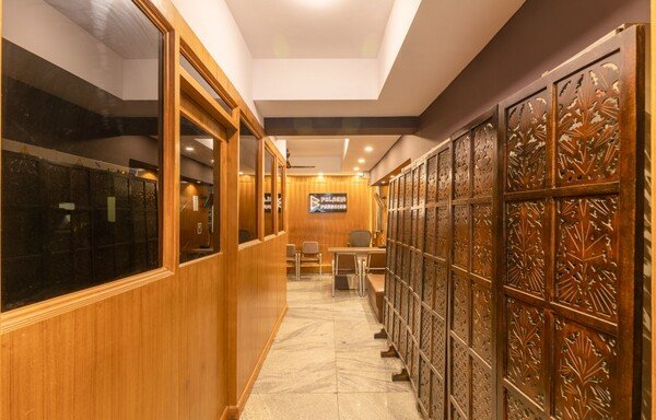 PALAGIA PARADISE Room