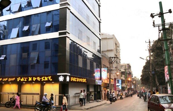 PALAGIA PARADISE Room