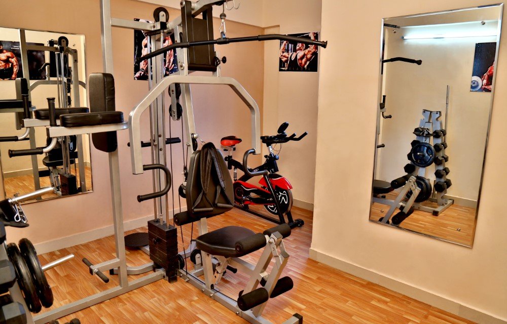 PALAGIA PARADISE Room